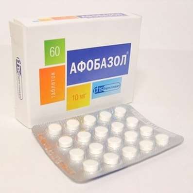 Afobazol 10mg 60 pills buy eliminating anxiety and stress online